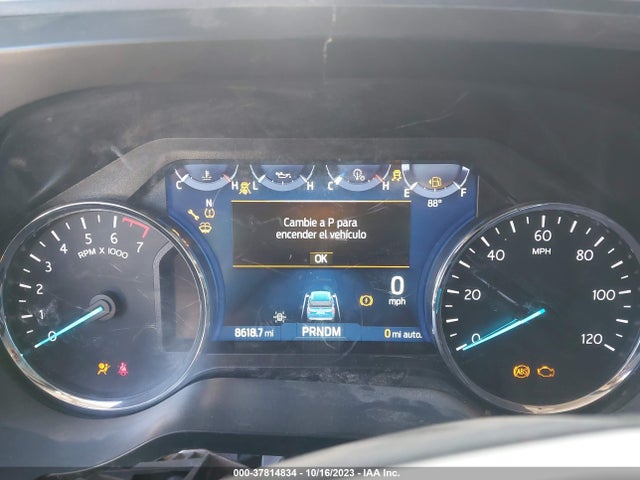 Ford Expedition Xlt Max 2023 1FMJK1J88PEA16318 Image 7