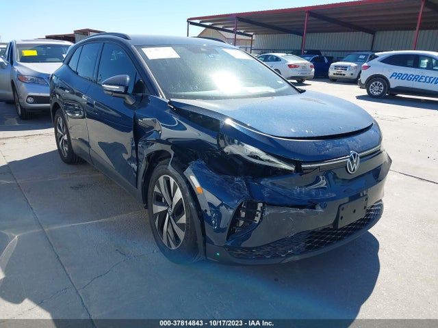2023 VOLKSWAGEN ID.4 PRO VIN: 1V2CMPE82PC019021