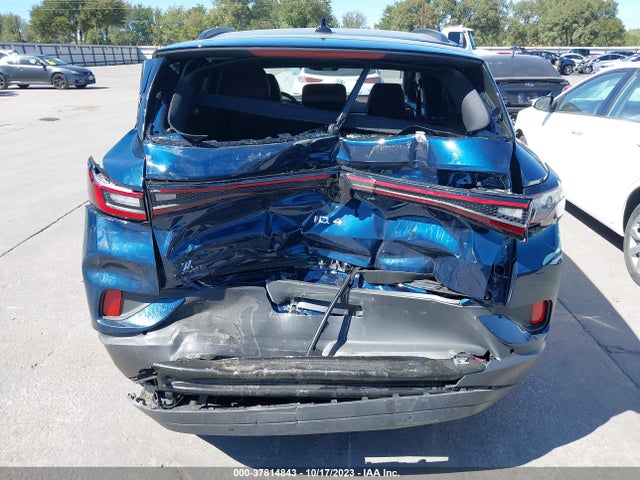 2023 VOLKSWAGEN ID.4 PRO VIN: 1V2CMPE82PC019021
