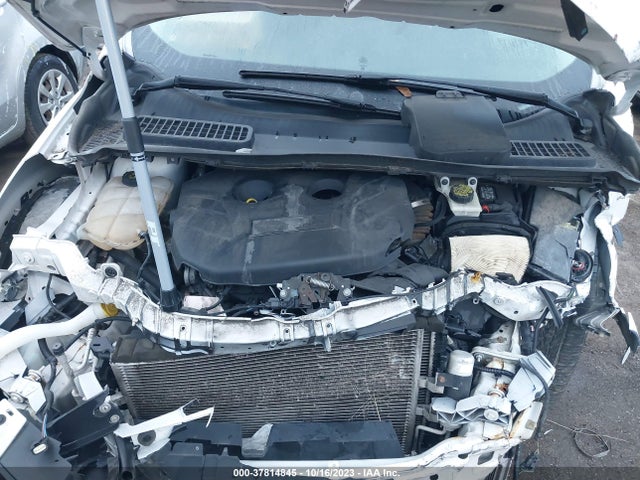 Ford Escape Titanium 2014 1FMCU9J92EUE36931 Image 10