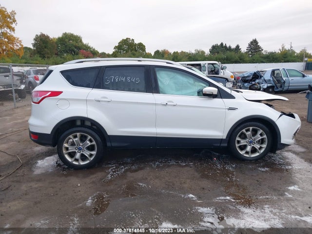 Ford Escape Titanium 2014 1FMCU9J92EUE36931 Image 12
