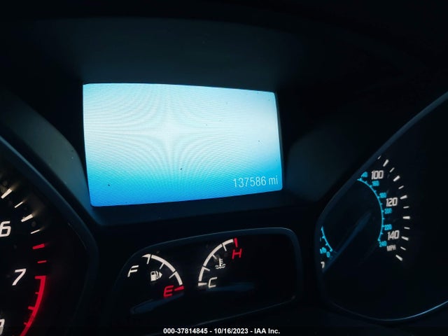 Ford Escape Titanium 2014 1FMCU9J92EUE36931 Image 14