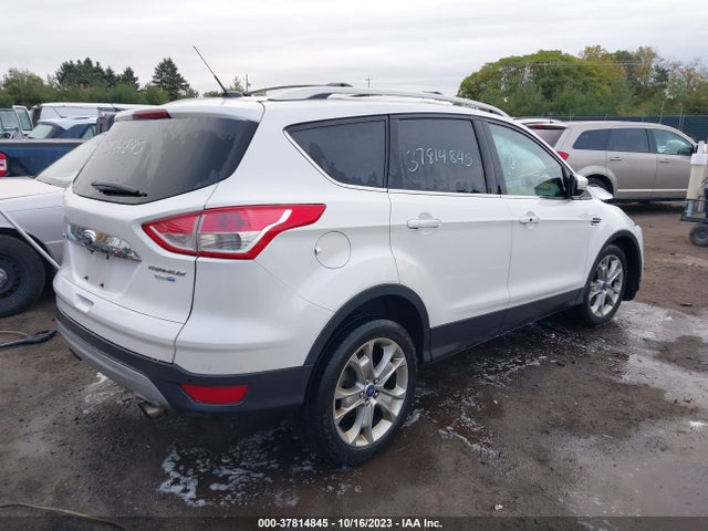 Ford Escape Titanium 2014 1FMCU9J92EUE36931 Image 4