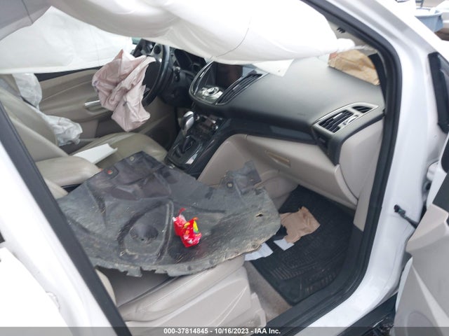 Ford Escape Titanium 2014 1FMCU9J92EUE36931 Image 5