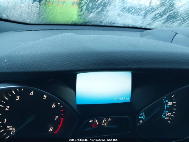 Ford Escape Titanium 2014 1FMCU9J92EUE36931 Image 7