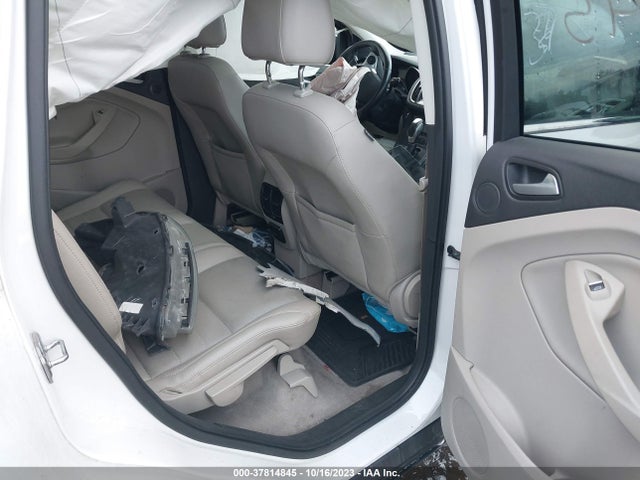 Ford Escape Titanium 2014 1FMCU9J92EUE36931 Image 8