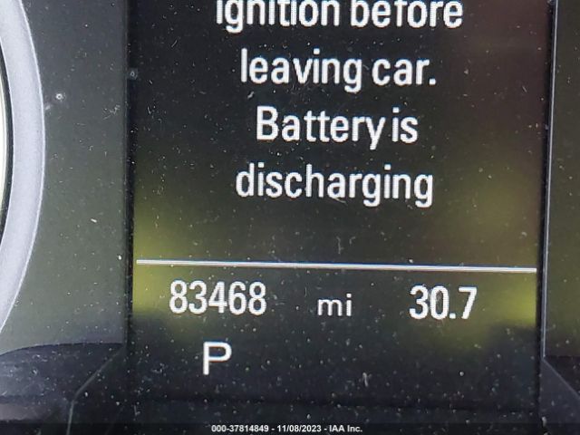 WAUBGAFL6EA005780 Audi S4 Premium Plus