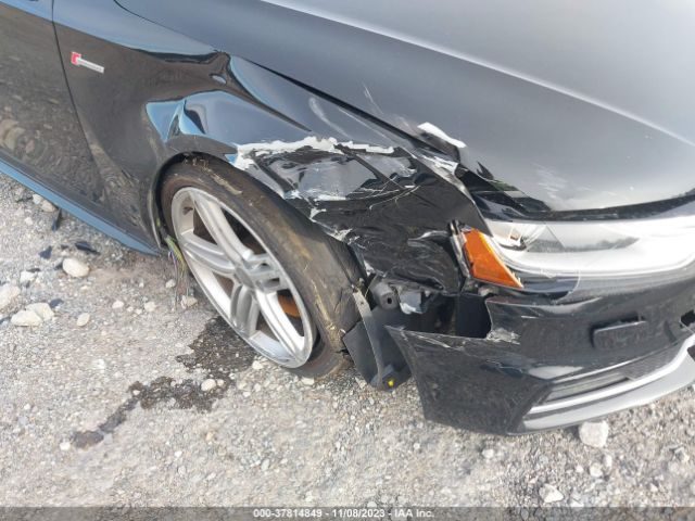 WAUBGAFL6EA005780 Audi S4 Premium Plus