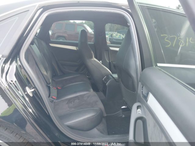 WAUBGAFL6EA005780 Audi S4 Premium Plus