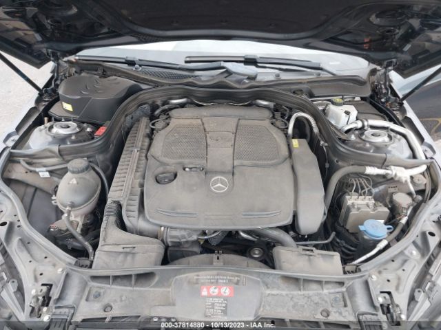WDDHF5KB4FB096974 Mercedes-Benz E-class E 350