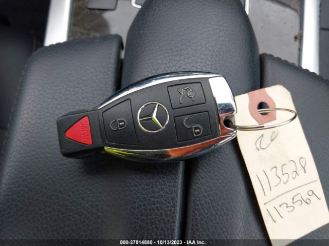 WDDHF5KB4FB096974 Mercedes-Benz E-class E 350