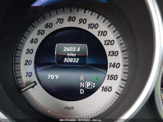 WDDHF5KB4FB096974 Mercedes-Benz E-class E 350