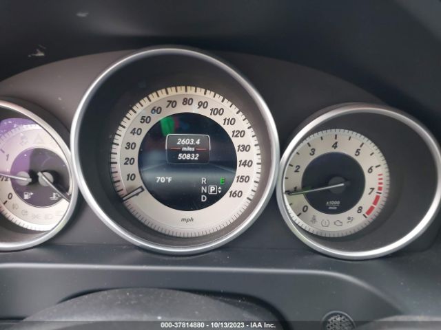 WDDHF5KB4FB096974 Mercedes-Benz E-class E 350