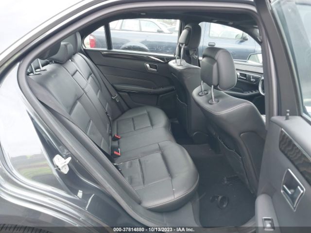 WDDHF5KB4FB096974 Mercedes-Benz E-class E 350