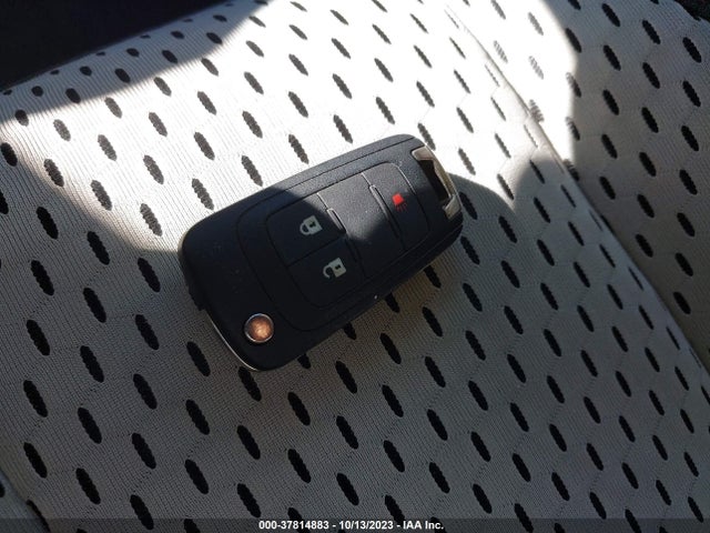 Chevrolet EQUINOX LS 2015 2GNALAEK1F6110901 Image 11