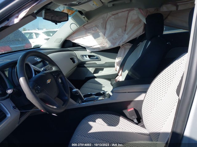 Chevrolet EQUINOX LS 2015 2GNALAEK1F6110901 Image 5