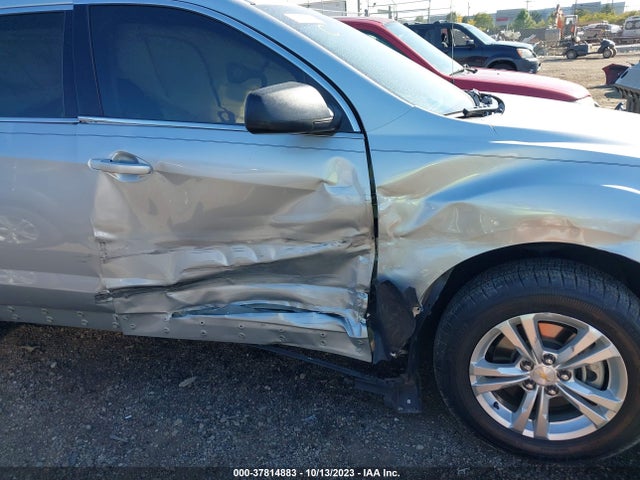 Chevrolet EQUINOX LS 2015 2GNALAEK1F6110901 Image 6