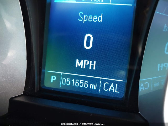Chevrolet EQUINOX LS 2015 2GNALAEK1F6110901 Image 7