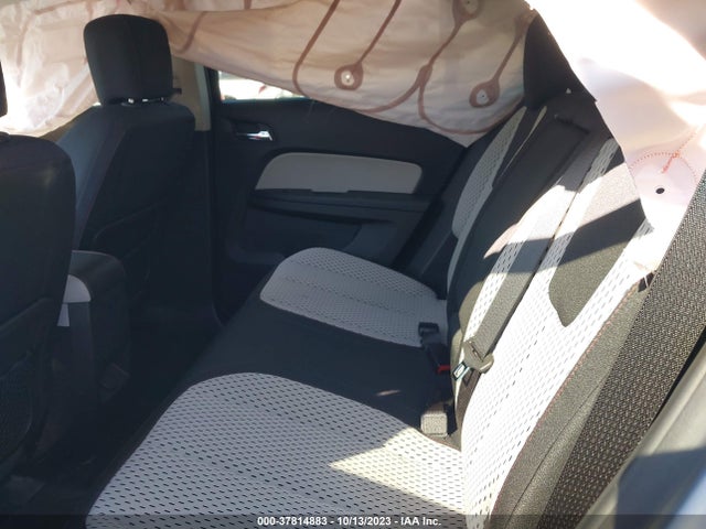 Chevrolet EQUINOX LS 2015 2GNALAEK1F6110901 Image 8