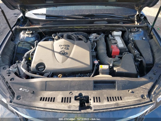 Toyota AVALON XLE 2022 4T1JZ1FB9NU087823 Image 10