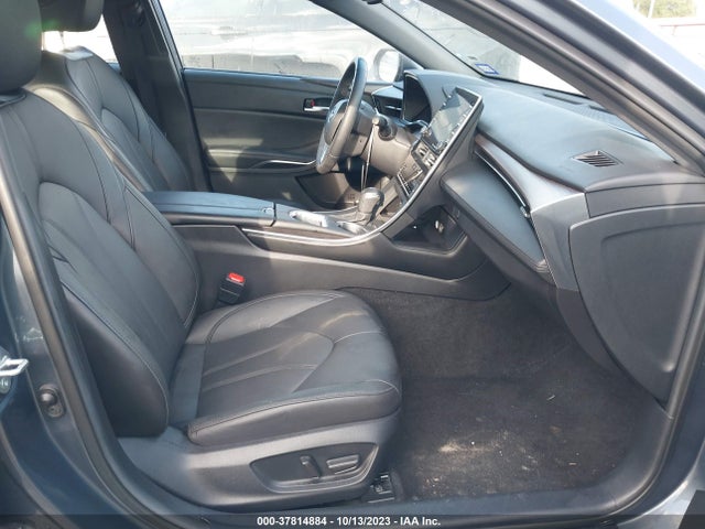 Toyota AVALON XLE 2022 4T1JZ1FB9NU087823 Image 5