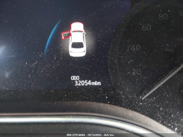 Toyota AVALON XLE 2022 4T1JZ1FB9NU087823 Image 7