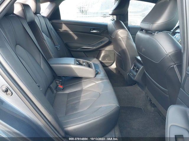 Toyota AVALON XLE 2022 4T1JZ1FB9NU087823 Image 8