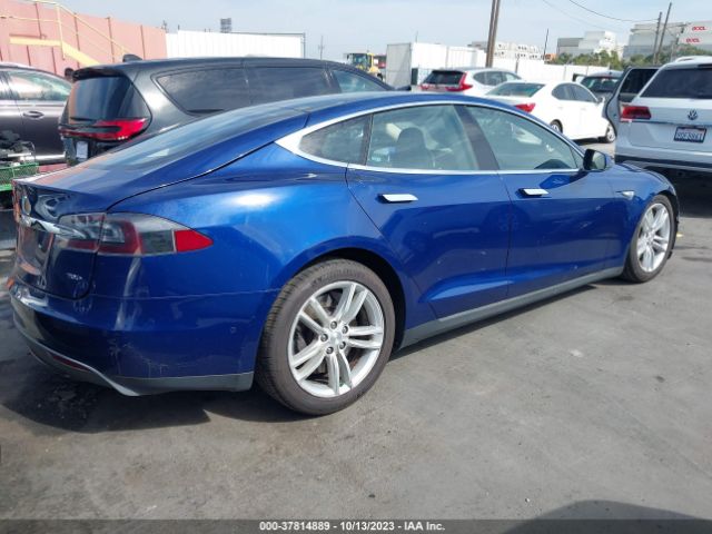 5YJSA1S25FF089858 Tesla Model S 85d/70d/90d/p90d