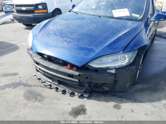 5YJSA1S25FF089858 Tesla Model S 85d/70d/90d/p90d