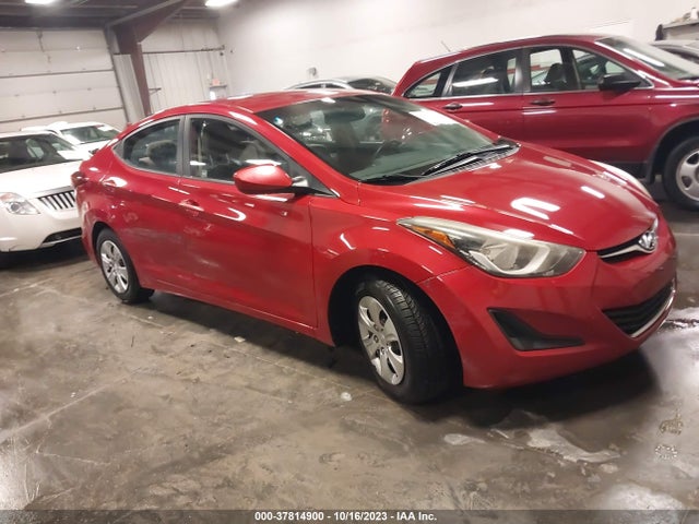 2016 KMHDH4AE7GU514728 главное изображение
