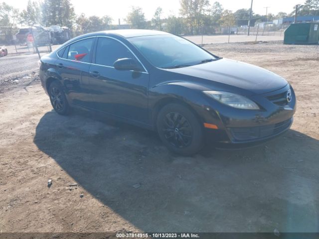 2010 MAZDA MAZDA6 1YVHZ8BH3A5M49679 Photo 0