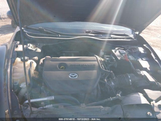 2010 MAZDA MAZDA6 1YVHZ8BH3A5M49679 Photo 9