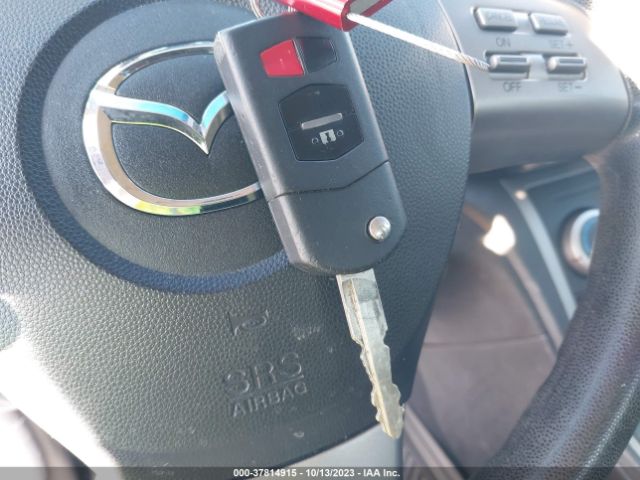 2010 MAZDA MAZDA6 1YVHZ8BH3A5M49679 Photo 10