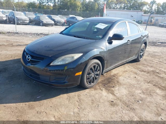 2010 MAZDA MAZDA6 1YVHZ8BH3A5M49679 Photo 1