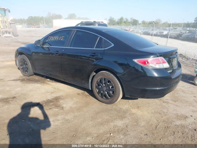 2010 MAZDA MAZDA6 1YVHZ8BH3A5M49679 Photo 2