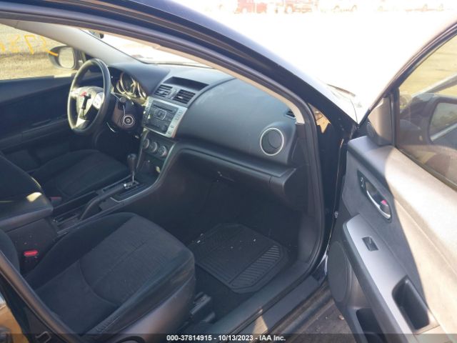 2010 MAZDA MAZDA6 1YVHZ8BH3A5M49679 Photo 4