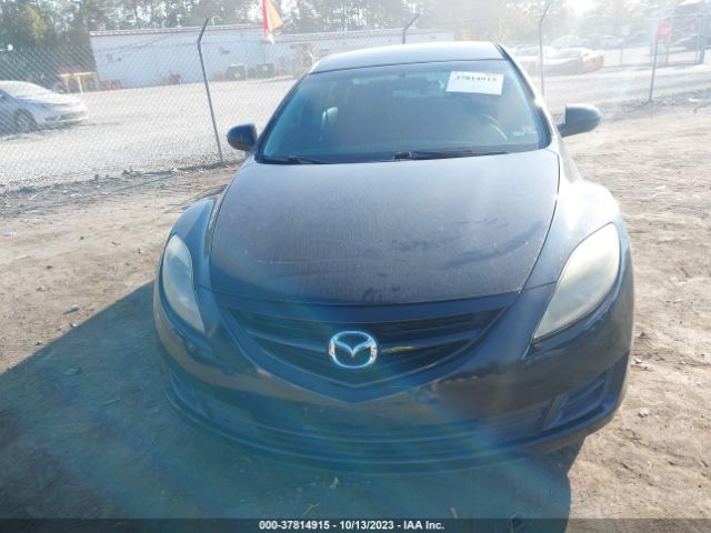 2010 MAZDA MAZDA6 1YVHZ8BH3A5M49679 Photo 5