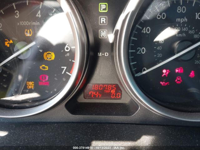 2010 MAZDA MAZDA6 1YVHZ8BH3A5M49679 Photo 6
