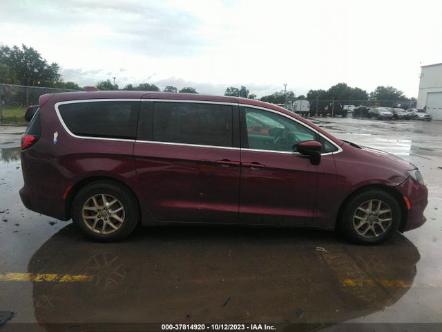 Chrysler Pacifica Touring 2017 2C4RC1DG7HR723017 Image 13
