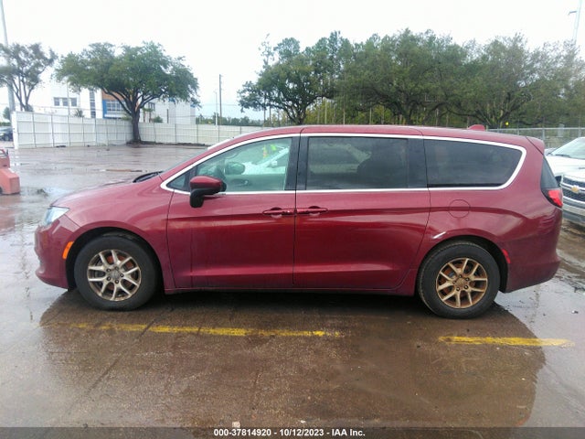 Chrysler Pacifica Touring 2017 2C4RC1DG7HR723017 Image 14