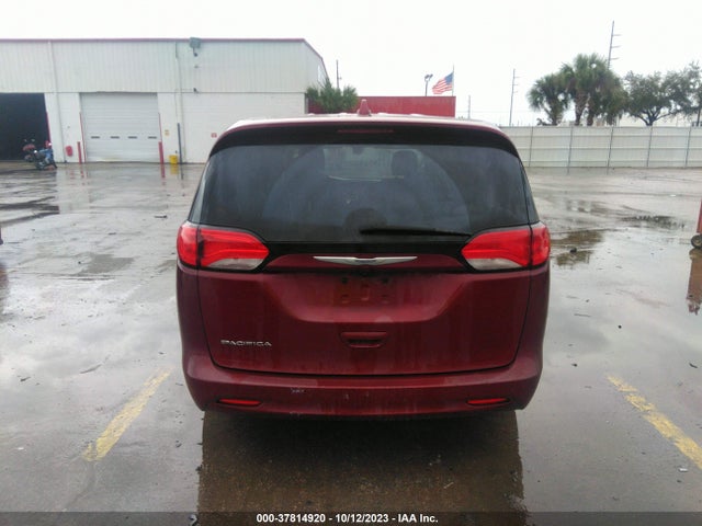 Chrysler Pacifica Touring 2017 2C4RC1DG7HR723017 Image 16