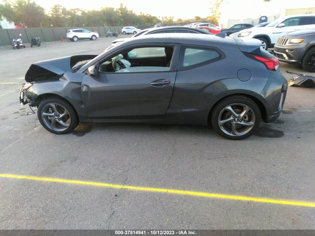 Hyundai Veloster 2.0 2019 KMHTG6AF1KU016746 Image 15