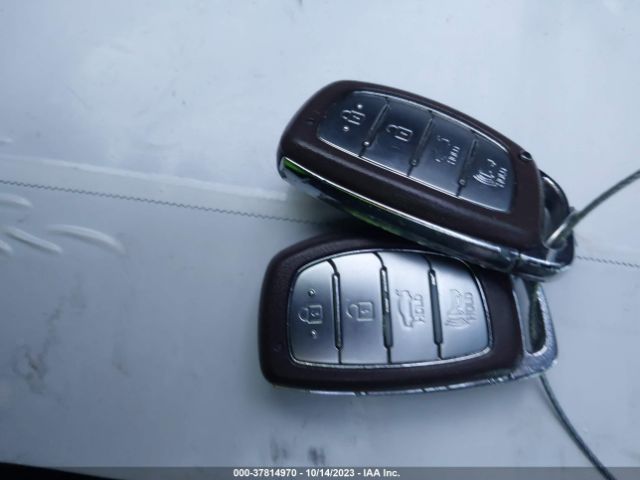 5NPE34AF6JH708104 Hyundai Sonata Sport+