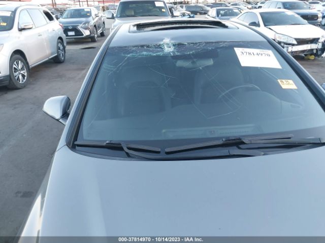 5NPE34AF6JH708104 Hyundai Sonata Sport+