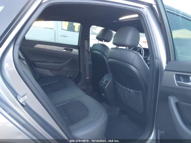 5NPE34AF6JH708104 Hyundai Sonata Sport+