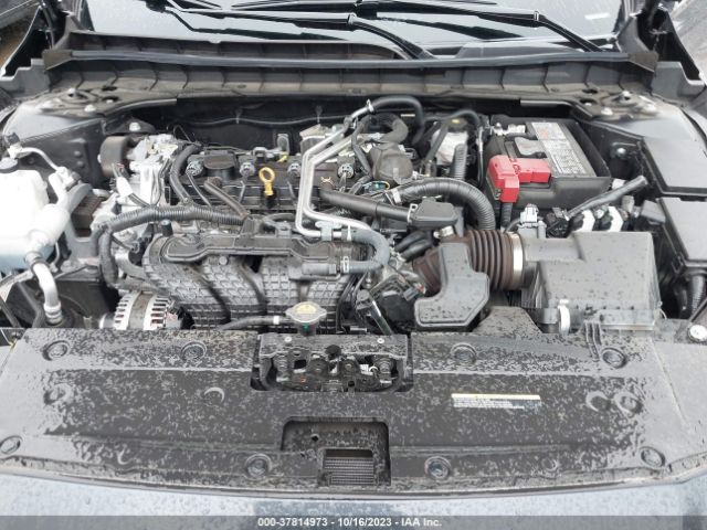 1N4BL4DV2NN393352 Nissan Altima 2.5 Sv