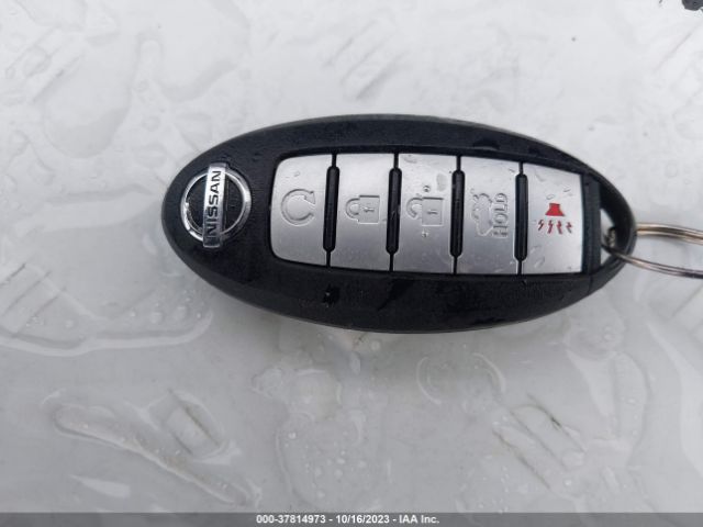 1N4BL4DV2NN393352 Nissan Altima 2.5 Sv