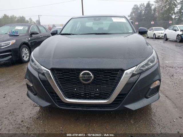 1N4BL4DV2NN393352 Nissan Altima 2.5 Sv