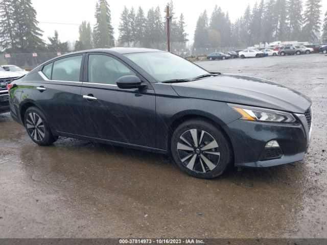 1N4BL4DV2NN393352 Nissan Altima 2.5 Sv