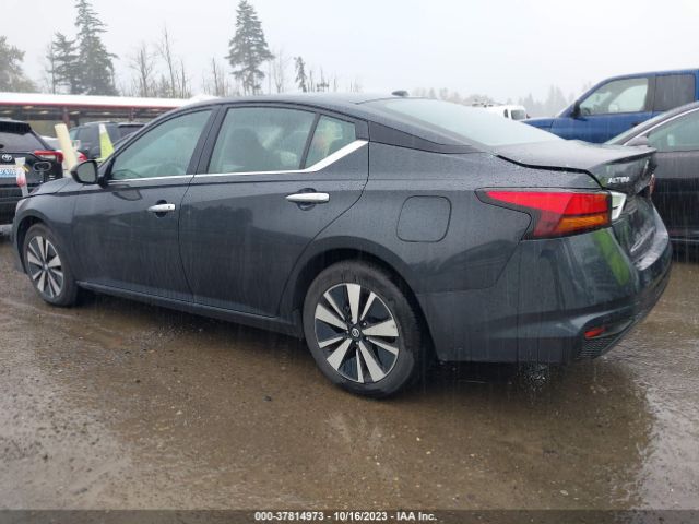 1N4BL4DV2NN393352 Nissan Altima 2.5 Sv